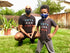 Vota Con Amor Toddler 4T Crewneck (Spanish)